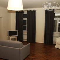 TGM Hotel Residence