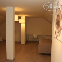 TGM Hotel Residence