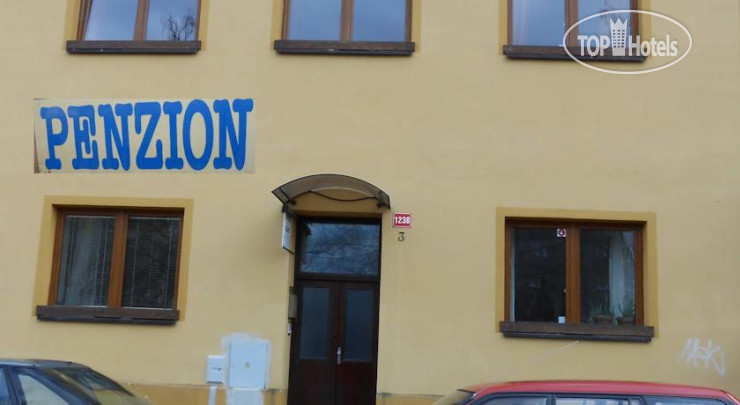 Hotel photo U Parku Penzion  