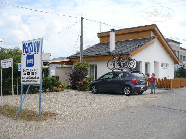 Hotel photo U Remizky Penzion  