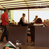 Bermuda Hotel  Znojmo 