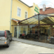 Bermuda Hotel  Znojmo 