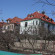 Grant LUX Pension  Фасад отеля