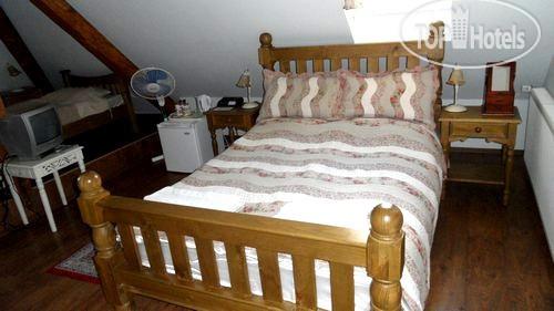 New photos from tourists Grant LUX Pension 3*