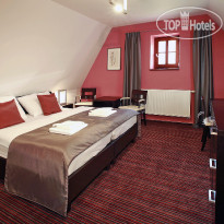 Lahofer Hotel  