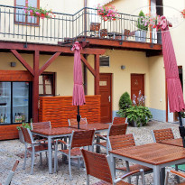 Lahofer Hotel  