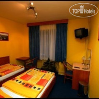Verona Mea Hotel  