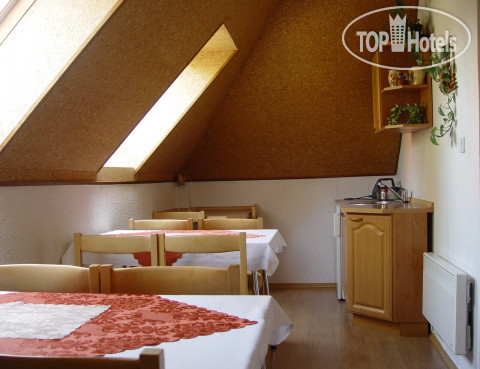 New photos from tourists Nostalgie Pension 3*