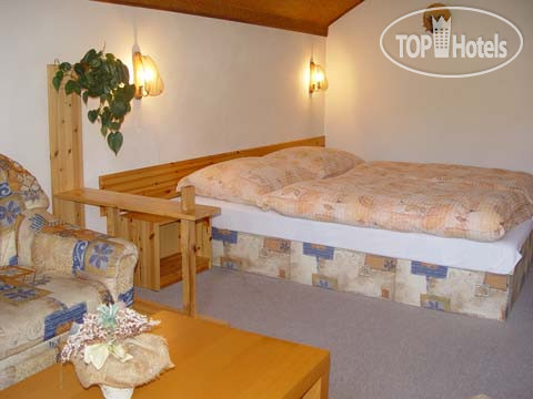 Hotelier's photos Nostalgie Pension 3*