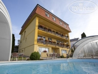 Hotelier's photos Primus Pension 2*