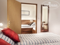 New photos from tourists Primus Pension 2*