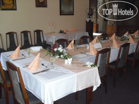 New photos from tourists Bartak Pension 3*