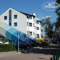 Na Ostrove Hotel