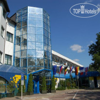 Na Ostrove Hotel