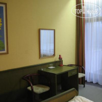 Na Ostrove Hotel
