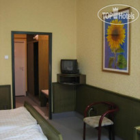 Na Ostrove Hotel