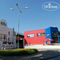 Na Ostrove Hotel