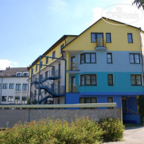 Na Ostrove Hotel