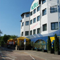 Na Ostrove Hotel