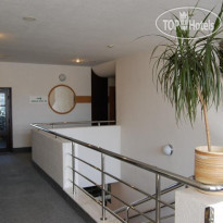 Na Ostrove Hotel