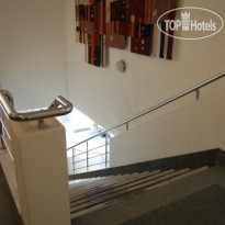 Na Ostrove Hotel