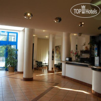 Na Ostrove Hotel