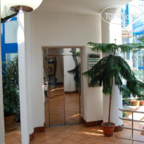 Na Ostrove Hotel