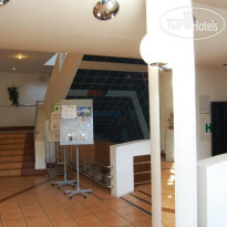 Na Ostrove Hotel