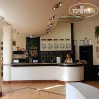 Na Ostrove Hotel