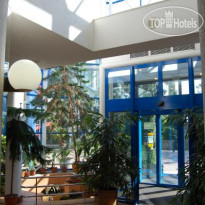 Na Ostrove Hotel