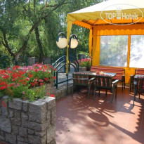 Na Ostrove Hotel