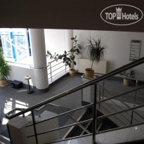 Na Ostrove Hotel