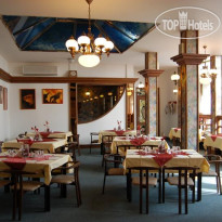 Na Ostrove Hotel