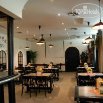 Na Ostrove Hotel