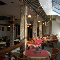 Na Ostrove Hotel