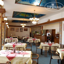 Na Ostrove Hotel