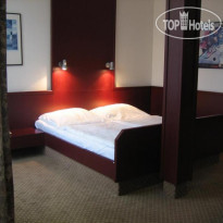 Na Ostrove Hotel