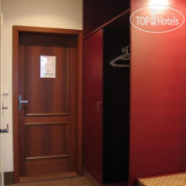 Na Ostrove Hotel