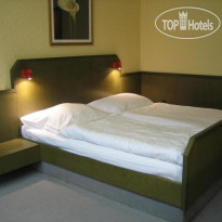 Na Ostrove Hotel