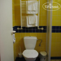 Na Ostrove Hotel