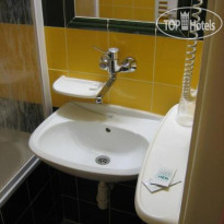 Na Ostrove Hotel