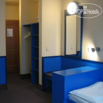 Na Ostrove Hotel