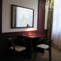Na Ostrove Hotel