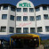 Na Ostrove Hotel  