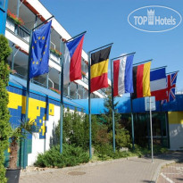 Na Ostrove Hotel