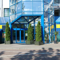 Na Ostrove Hotel