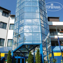 Na Ostrove Hotel
