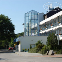 Na Ostrove Hotel