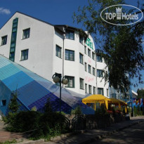 Na Ostrove Hotel