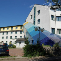 Na Ostrove Hotel